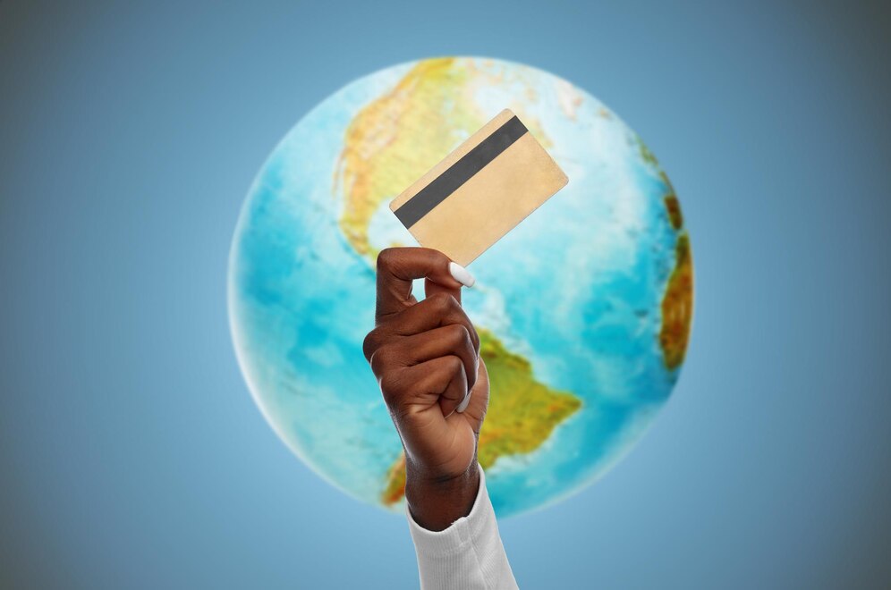 Cross-border payments Africa