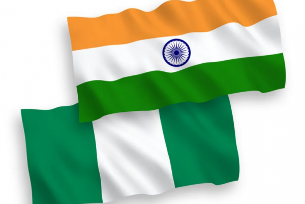 Nigeria-India cross-border payments
