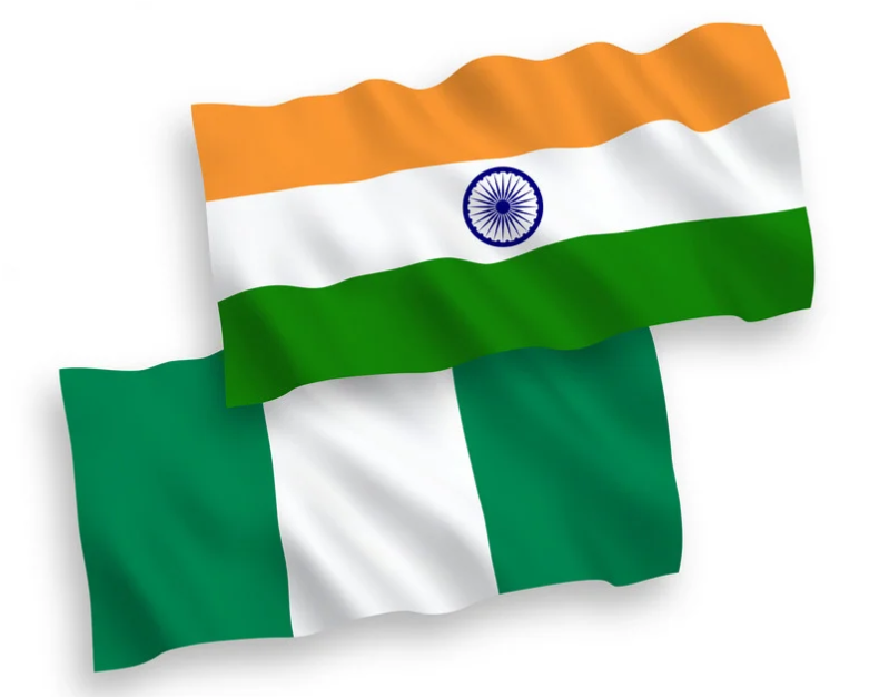 Nigeria-India cross-border payments
