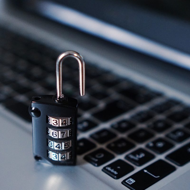 Cybersecurity tips for securing your remote workforce in 2025