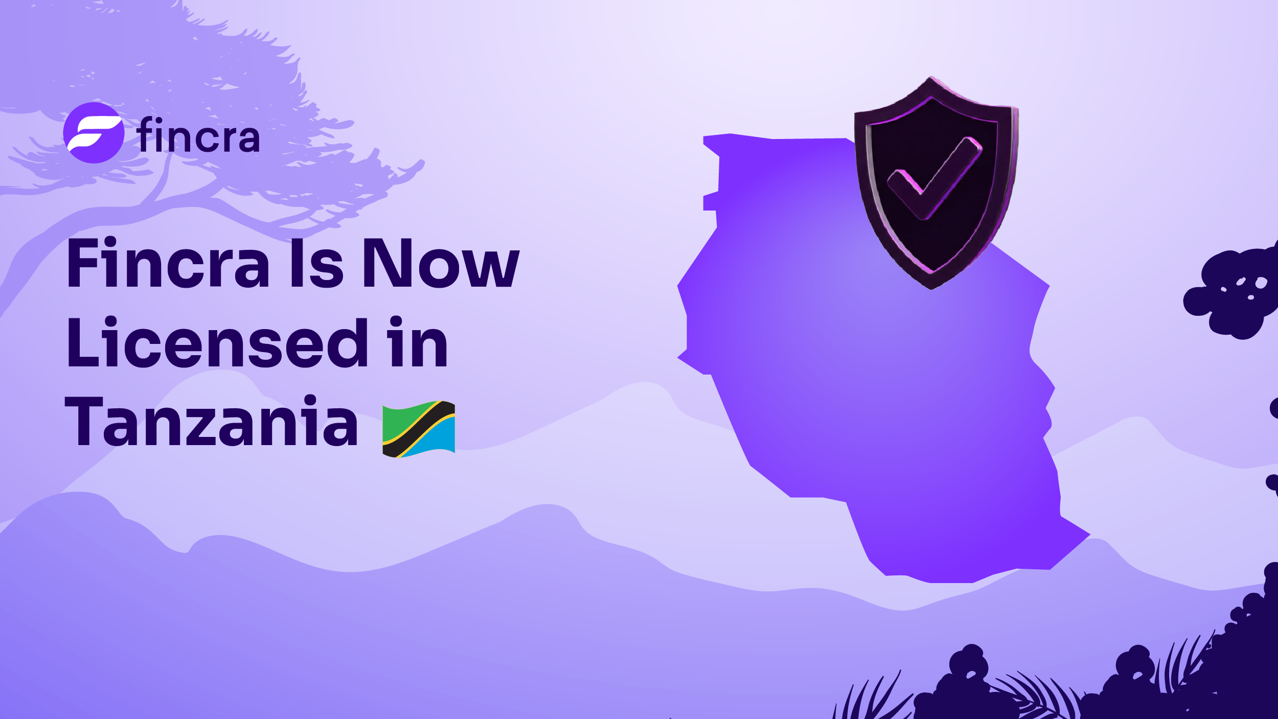 Fincra cross-border payments in Africa announcement graphic